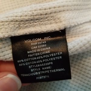 Volcom Sweaters - Volcom sweater Volcom Sweaters - Volcom sweater